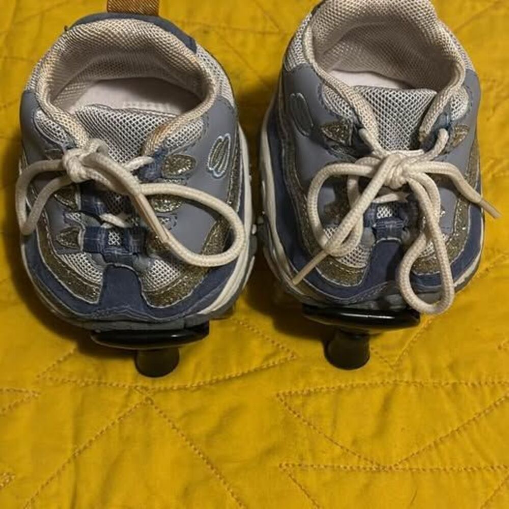 Build-A-Bear Workshop Skechers Roller Skates